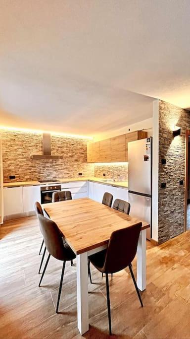 Appartement Al Bait De Luiseto *